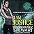 I Am Justice (Black Ops Confidential, #1; Band of Sisters, #1)