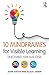 10 Mindframes for Visible Learning: Teaching for Success