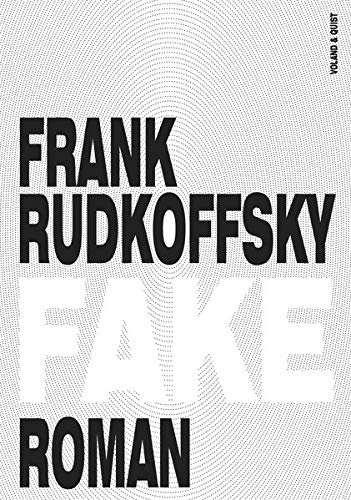 Fake (Hardcover)