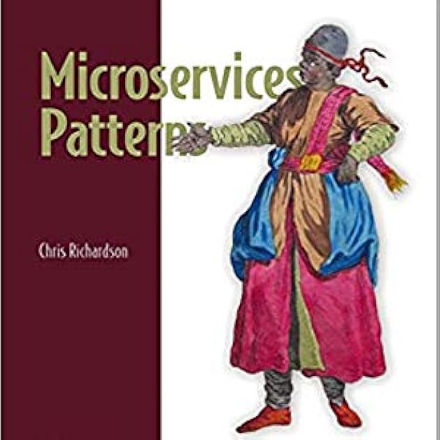 Microservices Patterns