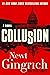 Collusion (Mayberry and Garrett #1)
