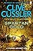 Spartan Gold (Fargo Adventure, #1)