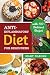Anti-Inflammatory Diet for Beginners: Planted Based and Hight Protein Nutrition Guide (with 100+ Delicious Recipes)