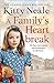 A Family’s Heartbreak by Kitty Neale