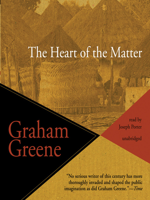 The Heart of the Matter