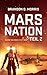 Mars Nation 2 (Mars Trilogie, #2)