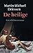 De heilige: Een schelmenroman