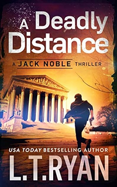 A Deadly Distance (Jack Noble, #2)