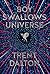 Boy Swallows Universe by Trent Dalton
