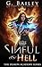 Sinful as Hell (The Demon Academy #1)
