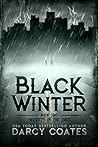 Secrets in the Dark by Darcy Coates