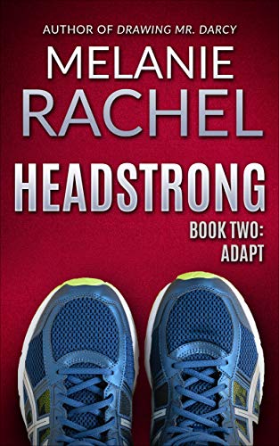 Adapt (Headstrong #2)
