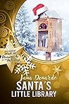 Santa’s Little Library