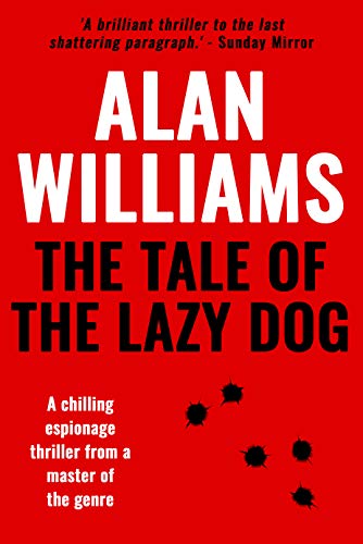 The Tale of the Lazy Dog (Charles Pol, #2)
