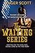 The Waiting Series by Ginger Scott