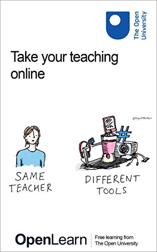 Take your teaching online (Kindle Edition)