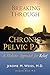 Breaking Through Chronic Pelvic Pain by Jerome Weiss