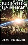 Judicator, Leviathan (Judicator, #1)