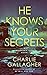 He Knows Your Secrets (Maddie Ives #4)