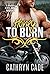 Honey to Burn (Sweet & Dirty #10)