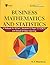 Business Mathematics & Stat...