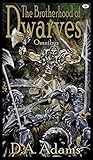 The Brotherhood of Dwarves Omnibus: The Complete Series The Brotherhood of Dwarves Omnibus: The Complete Series
