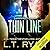 Thin Line (Jack Noble, #3)