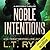 Noble Intentions (Jack Noble, #4)