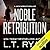 Noble Retribution (Jack Noble, #6)