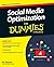 Social Media Optimization For Dummies