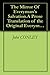 The Mirror Of Everyman's Salvation.A Prose Translation of the... by John Conley