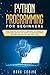 Python Programming for Begi...