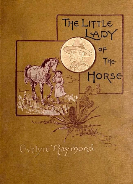 The Little Lady of the Horse
