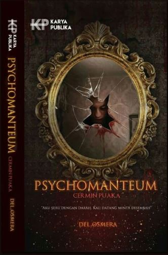 Psychomanteum: Cermin Puaka