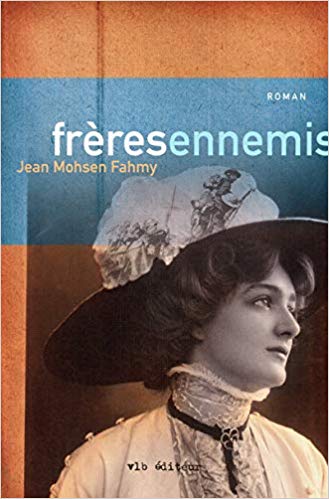 Frères ennemis (Paperback)
