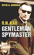 R. N. Kao: Gentleman Spymaster