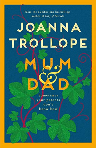 Mum & Dad (Kindle Edition)