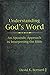 Understanding God's Word: A...