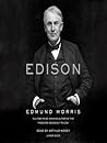 Edison by Edmund  Morris