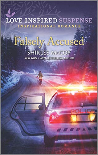 Falsely Accused (FBI: Special Crimes Unit #5)