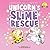 Unicorn's Slime Rescue: A Story On Being Helpful (Ted and Friends)