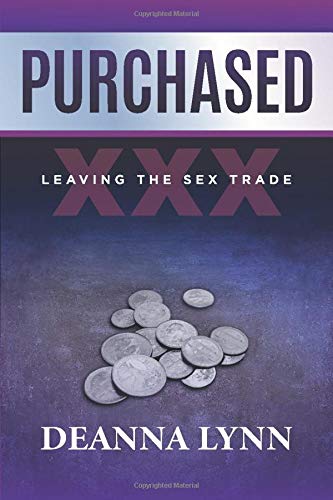 Purchased: Leaving the Sex Trade (Paperback)