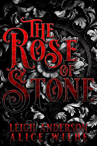 The Rose of Stone (The Gargoyles of the Rose #0.5)