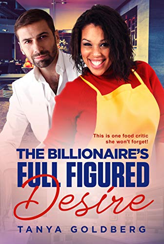 The Billionaires Full Figured Desire (Kindle Edition)