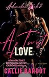 A Twist of Love by Callie Bardot