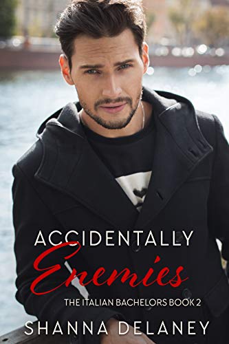 Accidentally Enemies (The Italian Bachelor, #2)
