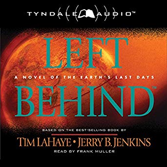 Left Behind