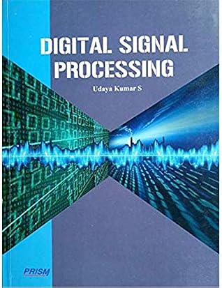 Digital Signal Processing