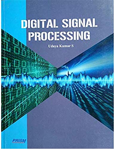 Digital Signal Processing (Paperback)