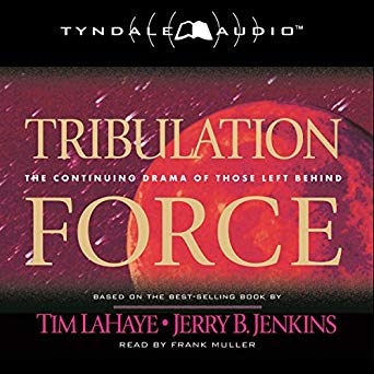 Tribulation Force